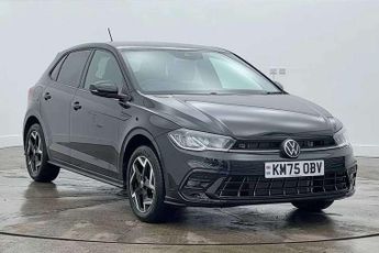 Volkswagen Polo 1.0 TSI 115 R-Line 5dr DSG