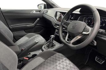 Volkswagen Polo 1.0 TSI 115 R-Line 5dr DSG