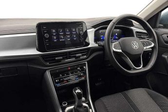 Volkswagen T-Roc 1.5 TSI Match 5dr DSG