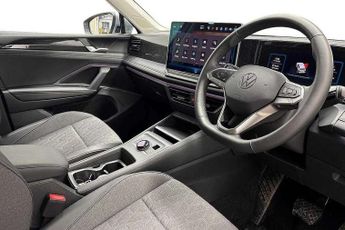 Volkswagen Tiguan 1.5 TSI eHybrid Match 5dr DSG