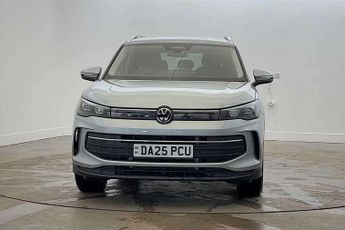 Volkswagen Tiguan 1.5 TSI eHybrid Match 5dr DSG