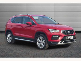 SEAT Ateca 1.5 TSI EVO Xperience 5dr