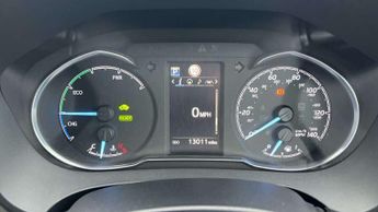 Toyota Yaris 1.5 Hybrid Icon 5dr CVT