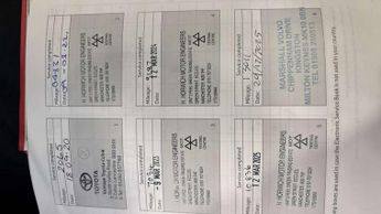 Toyota Yaris 1.5 Hybrid Icon 5dr CVT