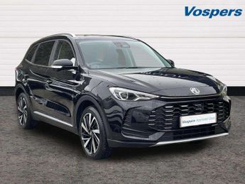 MG ZS 1.5 Hybrid+ Trophy 5dr Auto