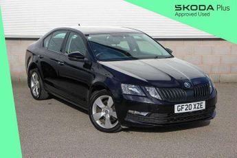 Skoda Octavia 1.5 TSI SE Drive 5dr DSG