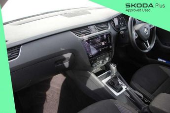 Skoda Octavia 1.5 TSI SE Drive 5dr DSG