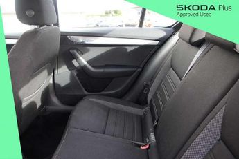 Skoda Octavia 1.5 TSI SE Drive 5dr DSG