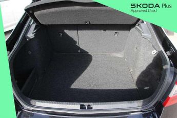 Skoda Octavia 1.5 TSI SE Drive 5dr DSG