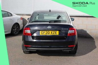 Skoda Octavia 1.5 TSI SE Drive 5dr DSG