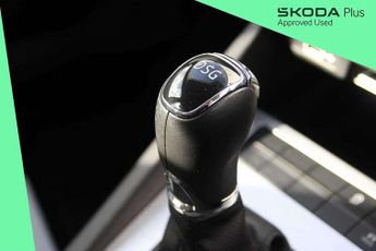 Skoda Octavia 1.5 TSI SE Drive 5dr DSG