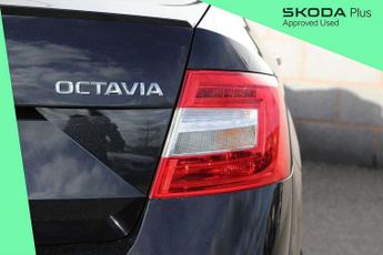 Skoda Octavia 1.5 TSI SE Drive 5dr DSG