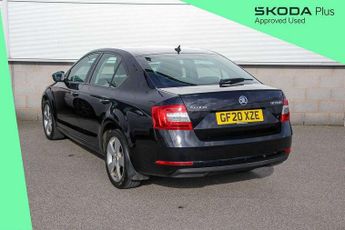 Skoda Octavia 1.5 TSI SE Drive 5dr DSG
