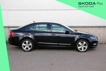 Skoda Octavia 1.5 TSI SE Drive 5dr DSG
