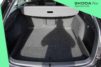 Skoda Octavia Estate 1.5 TSI e-TEC SE Technology 5dr DSG