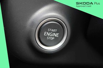 Skoda Octavia Estate 1.5 TSI e-TEC SE Technology 5dr DSG