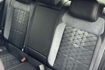 Volkswagen T-Roc 1.5 TSI R-Line 5dr DSG