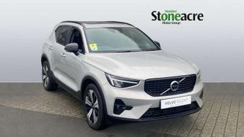 Volvo XC40 1.5 T5 Recharge PHEV Ultimate Dark 5dr Auto