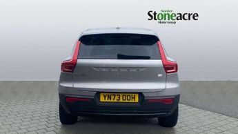 Volvo XC40 Recharge 1.5 T5 Recharge PHEV Ultimate Dark 5dr Auto