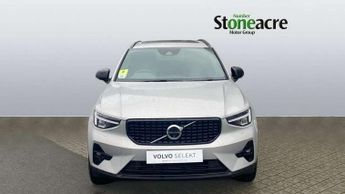 Volvo XC40 Recharge 1.5 T5 Recharge PHEV Ultimate Dark 5dr Auto