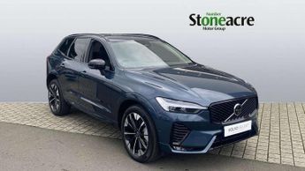 Volvo XC60 2.0 B5P Plus Pro Dark 5dr AWD Geartronic