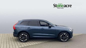 Volvo XC60 2.0 B5P Plus Pro Dark 5dr AWD Geartronic