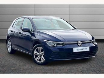 Volkswagen Golf 1.5 eTSI 150 Life 5dr DSG