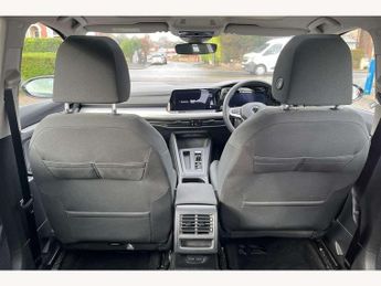 Volkswagen Golf 1.5 eTSI 150 Life 5dr DSG