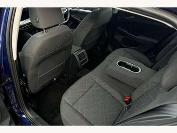 Volkswagen Golf 1.5 eTSI 150 Life 5dr DSG