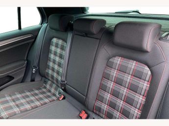 Volkswagen Golf GTI 2.0 TSI 245 GTI Performance 5dr DSG