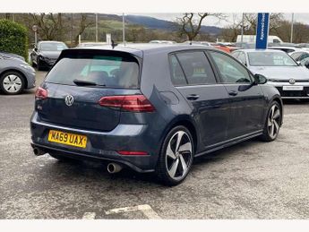 Volkswagen Golf GTI 2.0 TSI 245 GTI Performance 5dr DSG