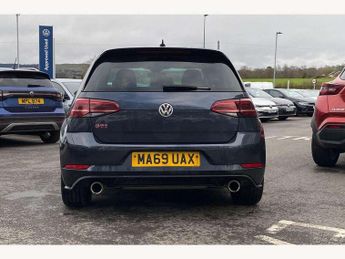 Volkswagen Golf GTI 2.0 TSI 245 GTI Performance 5dr DSG