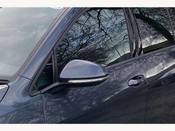 Volkswagen Golf GTI 2.0 TSI 245 GTI Performance 5dr DSG