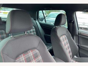 Volkswagen Golf GTI 2.0 TSI 245 GTI Performance 5dr DSG