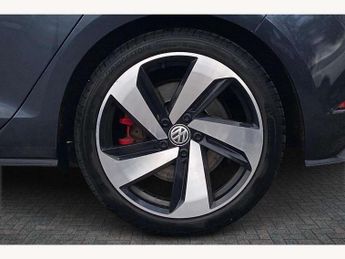 Volkswagen Golf GTI 2.0 TSI 245 GTI Performance 5dr DSG