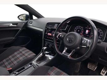 Volkswagen Golf GTI 2.0 TSI 245 GTI Performance 5dr DSG