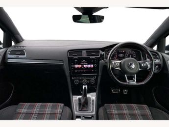 Volkswagen Golf GTI 2.0 TSI 245 GTI Performance 5dr DSG