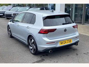 Volkswagen Golf GTI 2.0 TSI GTI 5dr DSG
