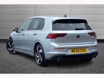 Volkswagen Golf GTI 2.0 TSI GTI 5dr DSG