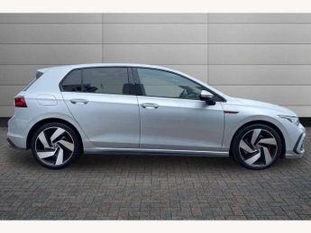 Volkswagen Golf GTI 2.0 TSI GTI 5dr DSG