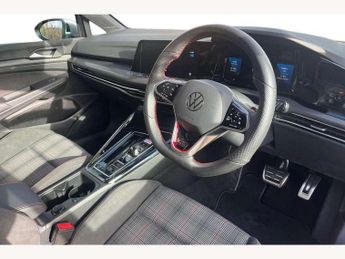Volkswagen Golf GTI 2.0 TSI GTI 5dr DSG