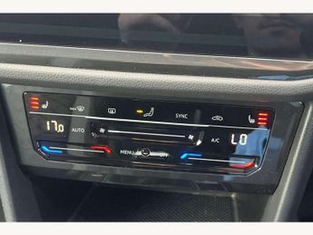 Volkswagen Tiguan 1.5 TSI 150 R-Line Edition 5dr DSG