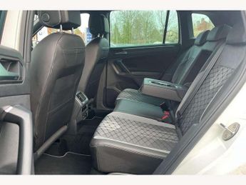 Volkswagen Tiguan 1.5 TSI 150 R-Line Edition 5dr DSG