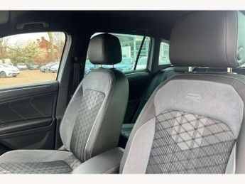 Volkswagen Tiguan 1.5 TSI 150 R-Line Edition 5dr DSG