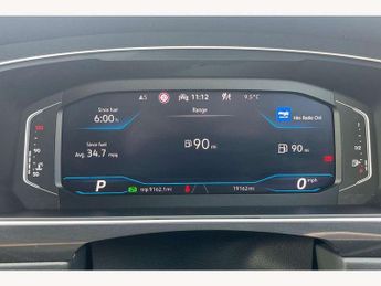 Volkswagen Tiguan 1.5 TSI 150 R-Line Edition 5dr DSG