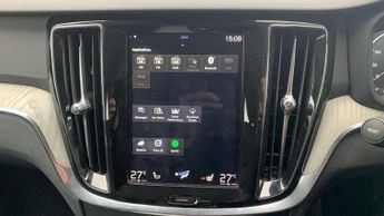 Volvo V60 2.0 D3 Inscription 5dr Auto