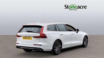 Volvo V60 2.0 D3 Inscription 5dr Auto