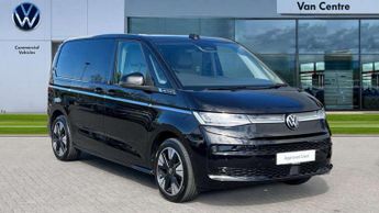 Volkswagen LT 2.0 TSI Style 5dr DSG