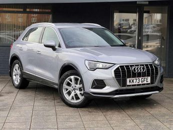 Audi Q3 35 TFSI Sport 5dr S Tronic