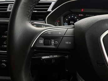 Audi Q3 35 TFSI Sport 5dr S Tronic